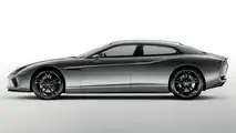 Lamborghini Estoque