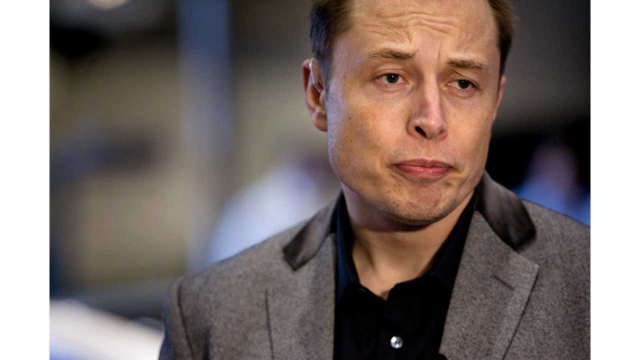 Tesla Works The System To Give $7,500 Federal Credit Christmas Present To Future Model S Owners...And Maybe Themselves