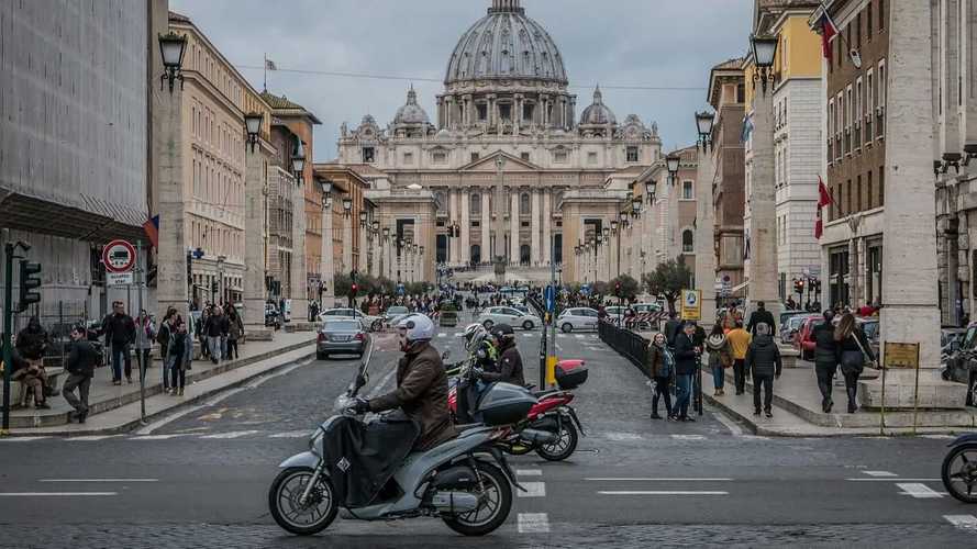 Traffico in città, Roma peggiora. Seconda solo a Bogotà