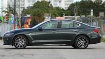 2019 Genesis G70 3.3T: Review 1080