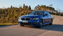 2019 BMW 3 Serisi