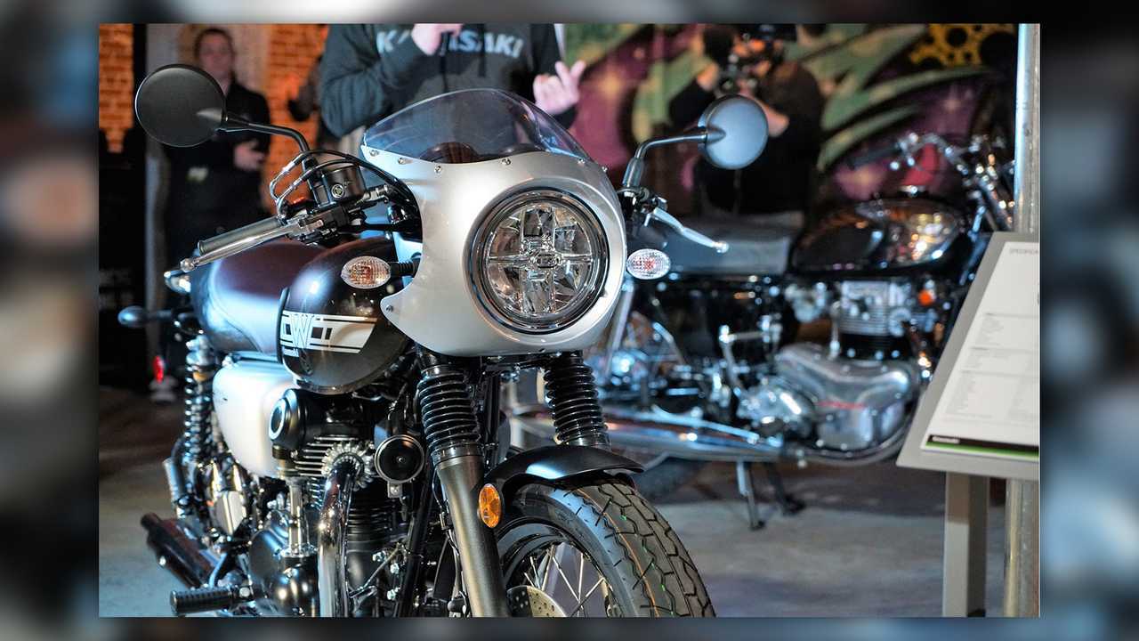 OG Motoshow