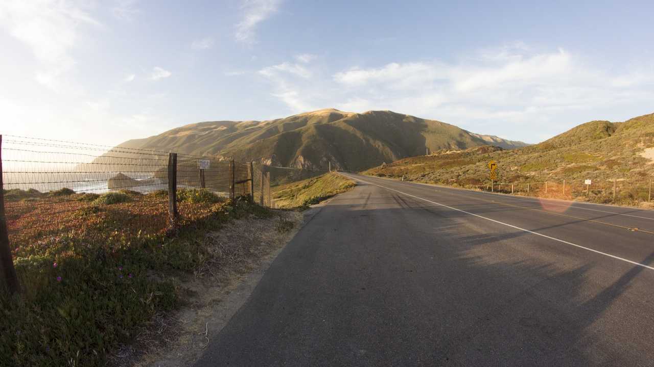 Pacific Coast Highway (California)