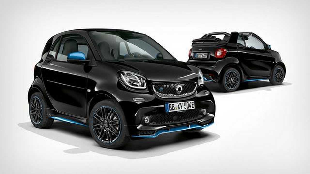 smart elettrica