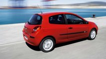 Renault Clio, le foto storiche