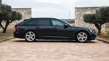 Audi A6 Avant 40 TDI S tronic