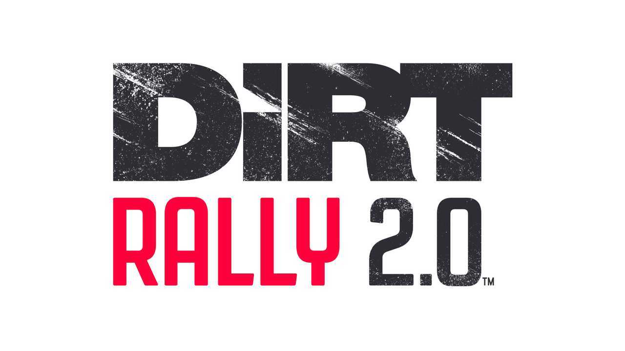 DiRT Rally 2.0