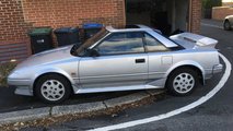 1988 Toyota MR2 - $5,956