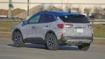 Ford Kuga (2020) Erlkönig
