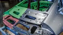 2020 Porsche 911