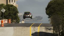 Gymkhana 5: Ultimate Urban Playground; San Francisco (2012)