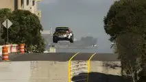 Gymkhana 5 : Ultimate Urban Playground ; San Francisco (2012)