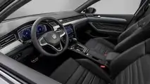 2019 VW Passat Variante R-Line Edition