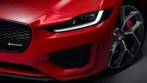 Jaguar XE 2020
