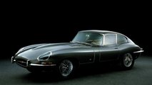 Pendine Jaguar Collection