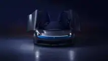 Pininfarina Battista