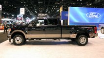 2020 Ford Super Duty Live