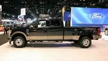 2020 فورد سوبر ديوتي لايف