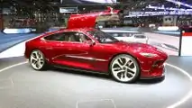Italdesign DaVinci