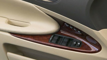 Lexus GS 450h Test Drive