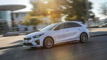 KIA Ceed GT 2019