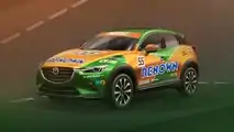 Mazda CX-3 Renown