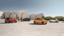 2019 Renault Twingo