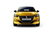 Peugeot 208 2019