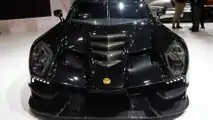Ginetta Supercar: Geneva Live