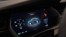 Dream Giveaway 2018 Tesla Model S P100D