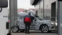 Audi Q4 (2019): Neue Erlkönigbilder