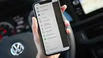 Volkswagen T-Cross 2019