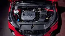 2019 Hyundai Tucson N Line