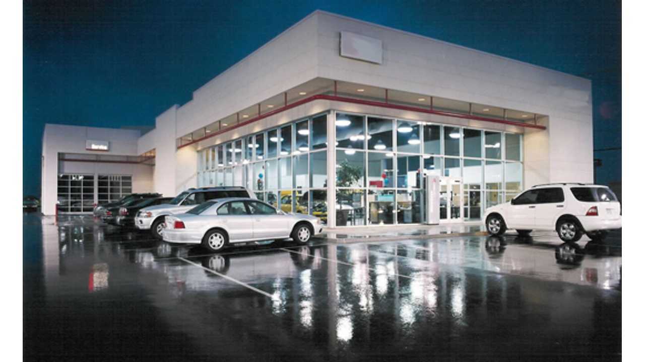 Thanks To The Tax Implications Of The $7,500 Federal Credit On Plug-Ins, December Will End The Year Strong For Electric Vehicle Sales