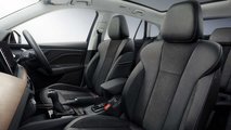 Skoda Scala UK spec 2019