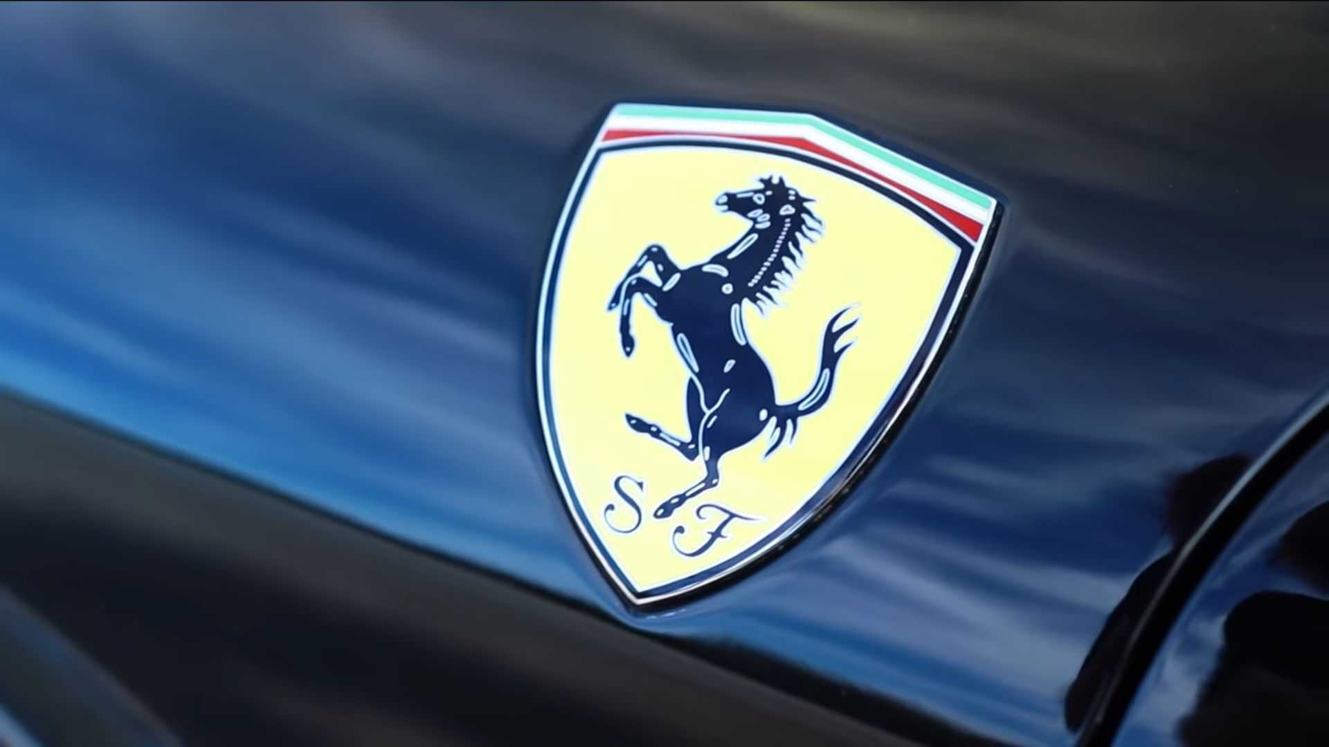 1 Of 1 Ferrari 430 Scuderia Manual Transmission Available | Motorious