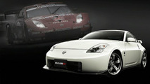 Nissan 350Z NISMO Type 380RS