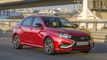 Lada Vesta Sport