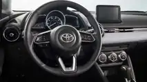 Toyota Yaris 2020