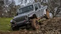 2020 Jeep Gladiator: First Drive