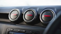Dacia Duster Techroad