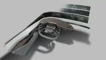 Audi AI:me concept, i disegni ufficiali