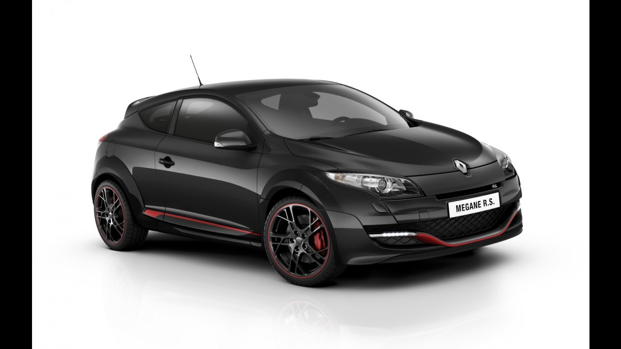 Renault apresenta oficialmente Mégane 2012 com atualizações visuais e mecânicas na Europa