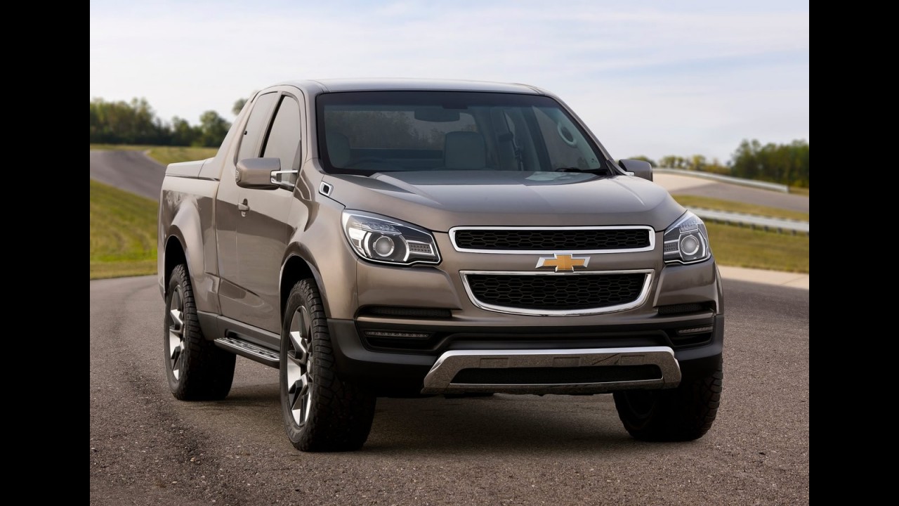 Salão de Buenos Aires: Novos Chevrolet Cobalt e S10 também serão apresentados