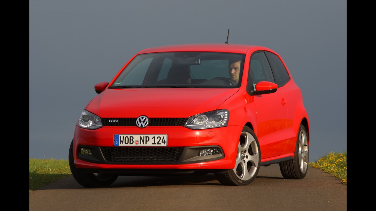 México: Polo GTI é lançado com preço equivalente a R$ 48.895