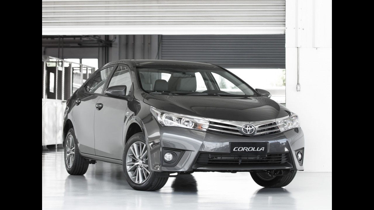 Teste CARPLACE: revisto e ampliado, novo Corolla XEi anda mais e bebe menos