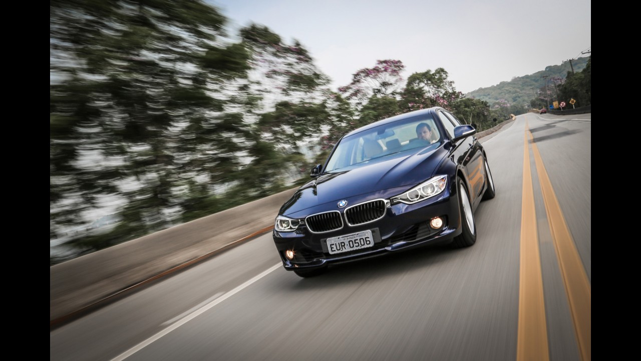 Análise CARPLACE (Sedãs Premium): Série 3 e Classe E lideram; A3 se destaca