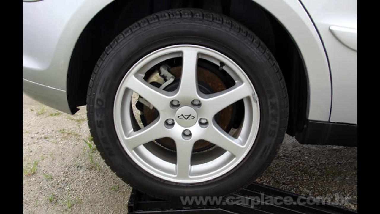 Exclusivo: Chery Cielo completíssimo chega por R$ 39.900 - Conferimos ao vivo - Veja fotos
