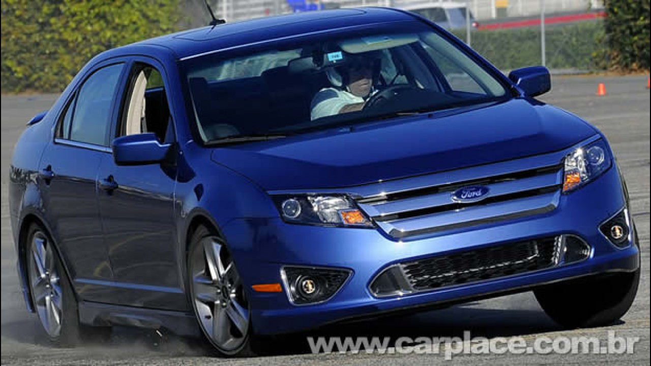 Confira os lançamentos do mês maio no Brasil: Novo Fusion, Kia Soul, Kia Cerato e Audi Q5