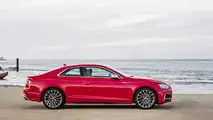 2017 Audi A5/S5
